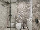 Parduodamas modernus ir šviesus 1 kambario, - nuotraukos Nr. 8
