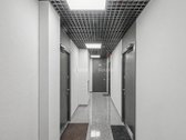 Parduodamas modernus ir šviesus 1 kambario, - nuotraukos Nr. 10