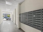 Parduodamas modernus ir šviesus 1 kambario, - nuotraukos Nr. 12