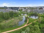 Parduodamas modernus ir šviesus 1 kambario, - nuotraukos Nr. 14
