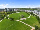 Parduodamas modernus ir šviesus 1 kambario, - nuotraukos Nr. 15