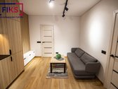 Parduodamas 2 Kambarių Butas Su Parkingu Itin - nuotraukos Nr. 7