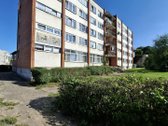 Išskirtinio Išplanavimo Butas Su Dviem
