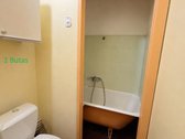 Išskirtinio Išplanavimo Butas Su Dviem - nuotraukos Nr. 14