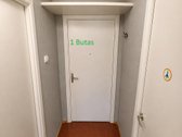 Išskirtinio Išplanavimo Butas Su Dviem - nuotraukos Nr. 13