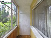 Parduodamas 3 Kambarių Butas Pirmajame Aukšte - nuotraukos Nr. 14