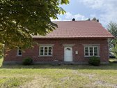 Autentiška 1940 M. Vokiška Sodyba - 6 Ha Žemės