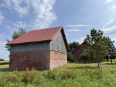 Autentiška 1940 M. Vokiška Sodyba - 6 Ha Žemės - nuotraukos Nr. 6