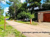 Nuomojamas dvigubas garažas, trifazis - nuotraukos Nr. 7