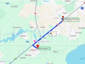 Parduodami trys vienas šalia kito namų valdos - nuotraukos Nr. 15
