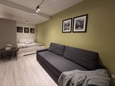 Išnuomojamas Erdvus, Ir Jaukus Butas Su - nuotraukos Nr. 4