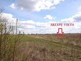 Parduodamas 57 Arų Ploto Sklypas Su Jau - nuotraukos Nr. 3