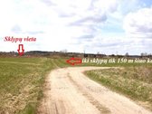 Parduodamas 57 Arų Ploto Sklypas Su Jau - nuotraukos Nr. 5
