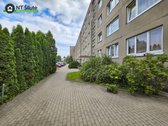 Parduodamas 3 Kambarių Butas Pirmajame Aukšte - nuotraukos Nr. 18