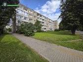 Parduodamas 3 Kambarių Butas Pirmajame Aukšte - nuotraukos Nr. 19