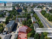 Parduodamas Investicinis Objektas Taikos Pr., - nuotraukos Nr. 2