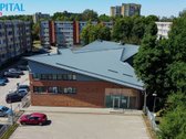 Parduodamas Investicinis Objektas Taikos Pr., - nuotraukos Nr. 5