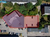 Parduodamas Investicinis Objektas Taikos Pr., - nuotraukos Nr. 13
