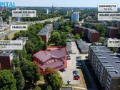 Parduodamas Investicinis Objektas Taikos Pr., - nuotraukos Nr. 14