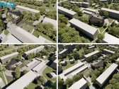 Parduodamas Investicinis Objektas Taikos Pr., - nuotraukos Nr. 15