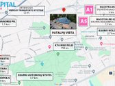 Parduodamas Investicinis Objektas Taikos Pr., - nuotraukos Nr. 20