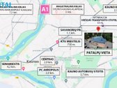Parduodamas Investicinis Objektas Taikos Pr., - nuotraukos Nr. 21