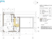 Parduodami du sklypai su statybos leidimu ir - nuotraukos Nr. 3