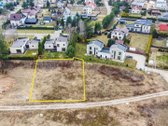 Parduodami du sklypai su statybos leidimu ir - nuotraukos Nr. 17