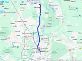 Parduodami du sklypai su statybos leidimu ir - nuotraukos Nr. 22