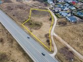 Parduodamas Sklypas Su Projektiniais - nuotraukos Nr. 3