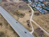 Parduodamas Sklypas Su Projektiniais - nuotraukos Nr. 13