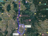 Parduodamas Sklypas Su Projektiniais - nuotraukos Nr. 15
