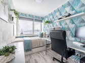 Parduodamas Erdvus Ir Šviesus 4 K. Butas Su - nuotraukos Nr. 35