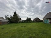 Parduodamas namas po gaisro su erdviu sklypu - nuotraukos Nr. 8