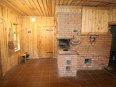 Parduodamas 113,27kv.m. Namas, Sodyba Prie - nuotraukos Nr. 24