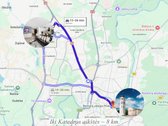Parduodamas Erdvus Ir Šviesus 4 K. Butas Su - nuotraukos Nr. 66