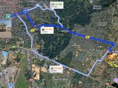 Parduodamas Sklypas Sparčiai Besivystančiame - nuotraukos Nr. 2