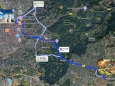 Parduodamas Sklypas Sparčiai Besivystančiame - nuotraukos Nr. 4