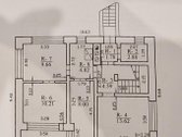 Parduodamas 175 Kv. M. Dalinės Apdailos Namas - nuotraukos Nr. 17