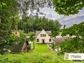 Namas su sklypu itin patrauklioje Antakalnio - nuotraukos Nr. 4