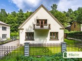Namas su sklypu itin patrauklioje Antakalnio - nuotraukos Nr. 6