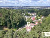 Namas su sklypu itin patrauklioje Antakalnio - nuotraukos Nr. 13