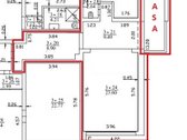 Išskirtiniai apartamentai Vytauto g. 150. - nuotraukos Nr. 4