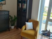 Parduodame jaukų ir šviesų 3 kambarių butą - nuotraukos Nr. 9