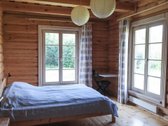 Parduodma Rąstinė Sodyba Su Ukiniais - nuotraukos Nr. 12