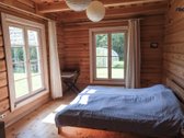 Parduodma Rąstinė Sodyba Su Ukiniais - nuotraukos Nr. 13