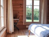 Parduodma Rąstinė Sodyba Su Ukiniais - nuotraukos Nr. 14