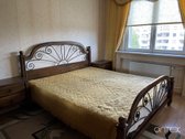 Išnuomojamas tvarkingas 2 k. butas mūriniame - nuotraukos Nr. 3