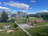Išnuomojamas tvarkingas 2 k. butas mūriniame - nuotraukos Nr. 8