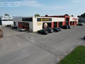 Išnuomojamos 576 kv.m. ploto prekybos - nuotraukos Nr. 3